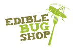 Edible Bug Shop Logo